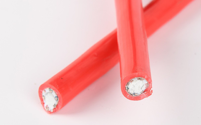 TRVVP拖链屏蔽电缆